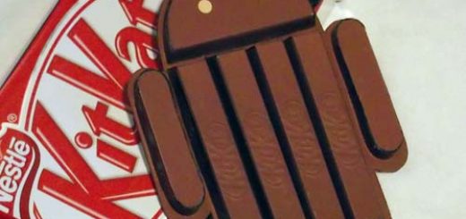 Android kitkat Kit